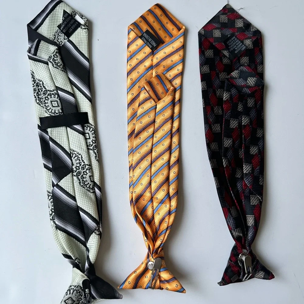 Boys Tie Bundle - Picture 3 of 4